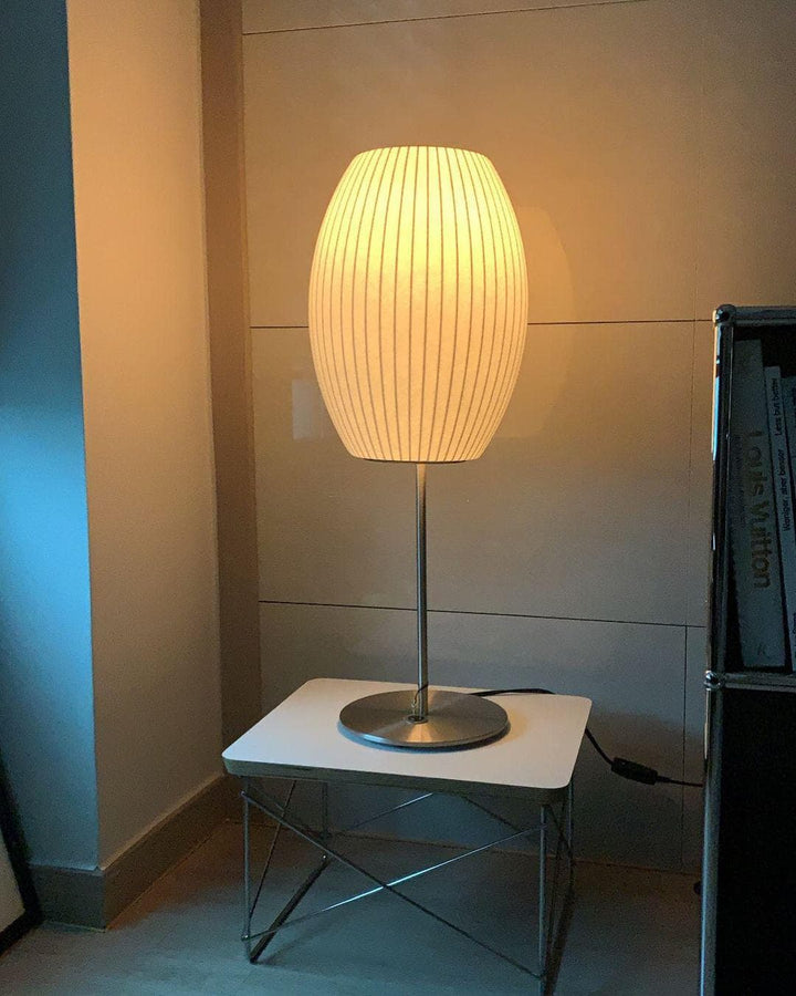 Metavaya Table lamp Nelson Table Lamp Buy Nelson Table Lamp Online