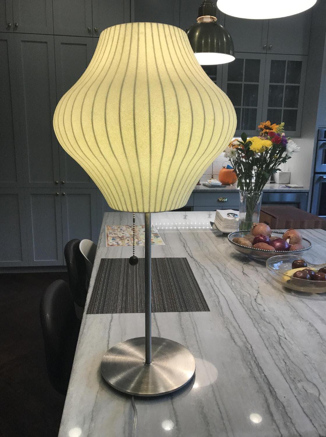 Buy Nelson Table Lamp Online