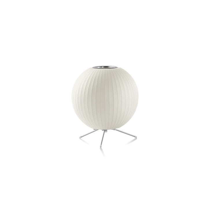 Metavaya Table lamp Nelson Tripod Table Lamp