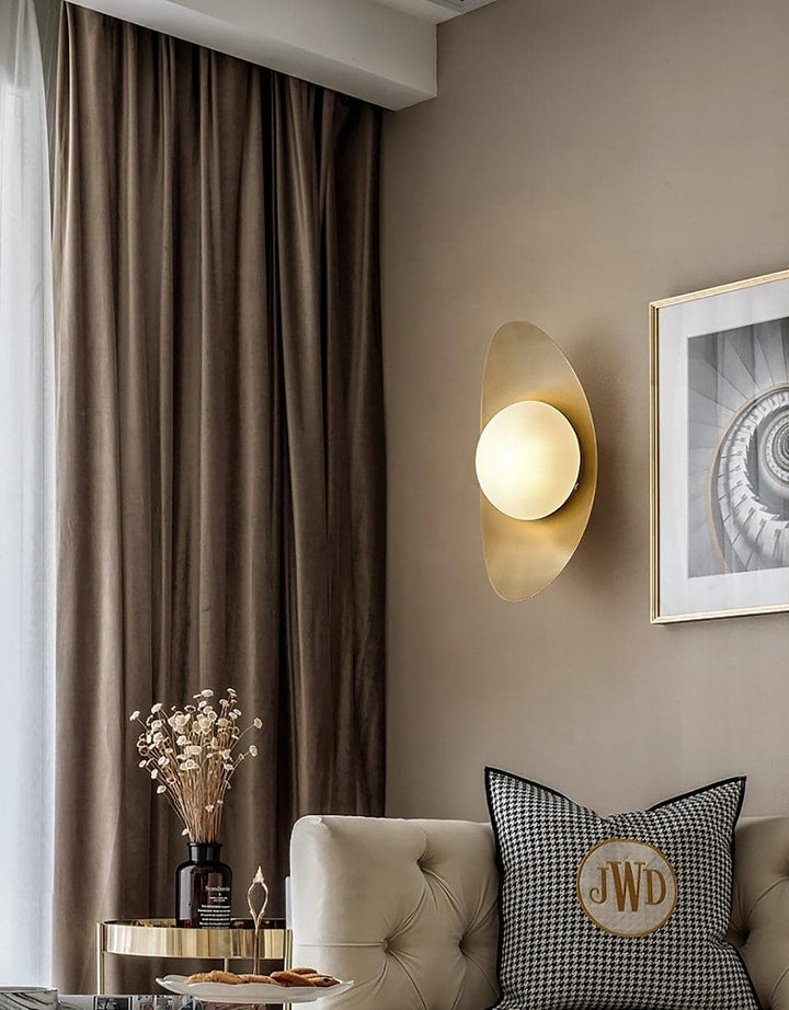 Metavaya Wall lamp Nouvel Sconce Nouvel LED Wall Sconce for Sale in USA