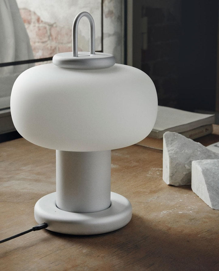 Metavaya Table lamp Nox Table Lamp Shop Nox Table Lamp & Desk Lights Online