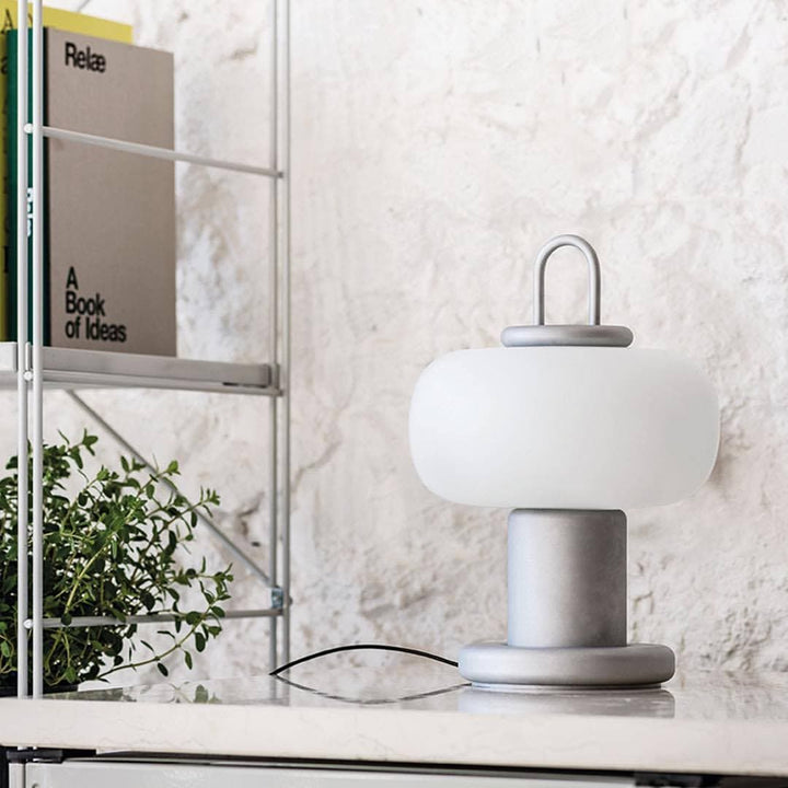 Metavaya Table lamp Nox Table Lamp Shop Nox Table Lamp & Desk Lights Online