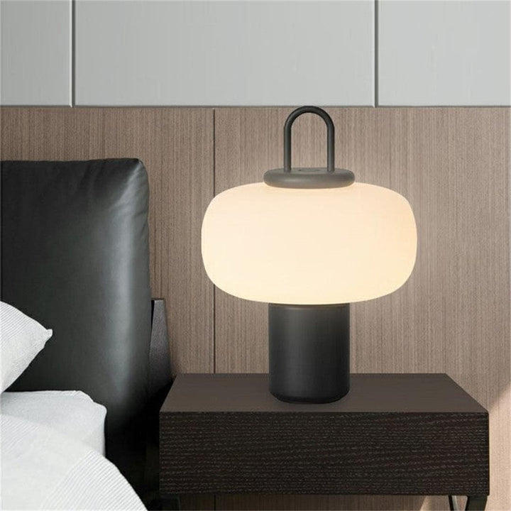 Metavaya Table lamp Nox Table Lamp Shop Nox Table Lamp & Desk Lights Online