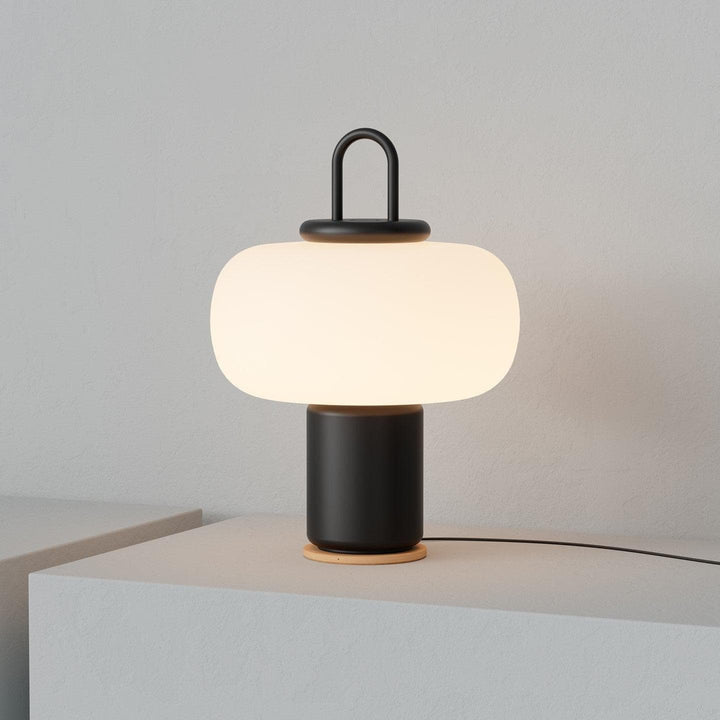 Metavaya Table lamp Nox Table Lamp Shop Nox Table Lamp & Desk Lights Online