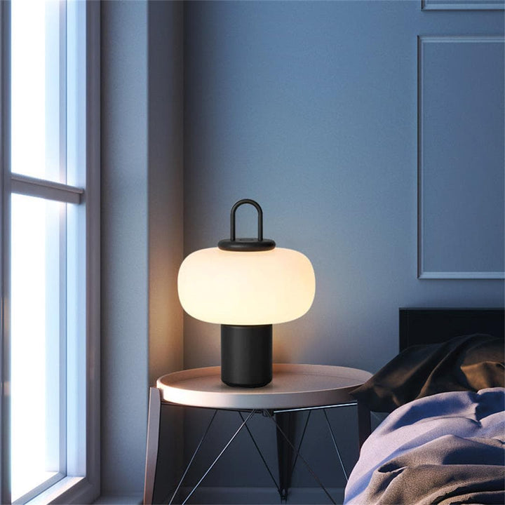 Metavaya Table lamp Nox Table Lamp Shop Nox Table Lamp & Desk Lights Online