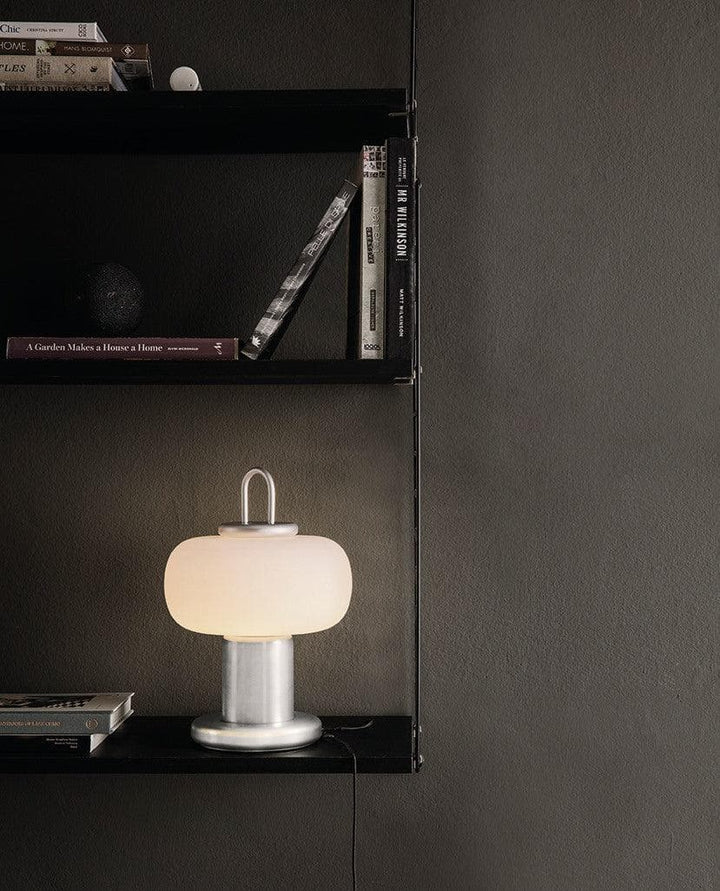 Metavaya Table lamp Nox Table Lamp Shop Nox Table Lamp & Desk Lights Online