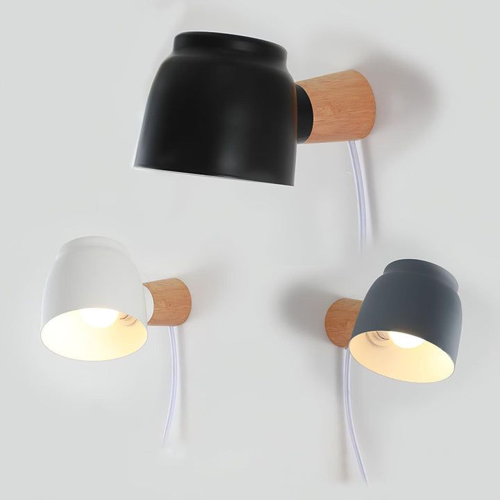 Metavaya Wall lamp Oona Wall Lamp Oona Wall Lamp & Sconce for Sale Online