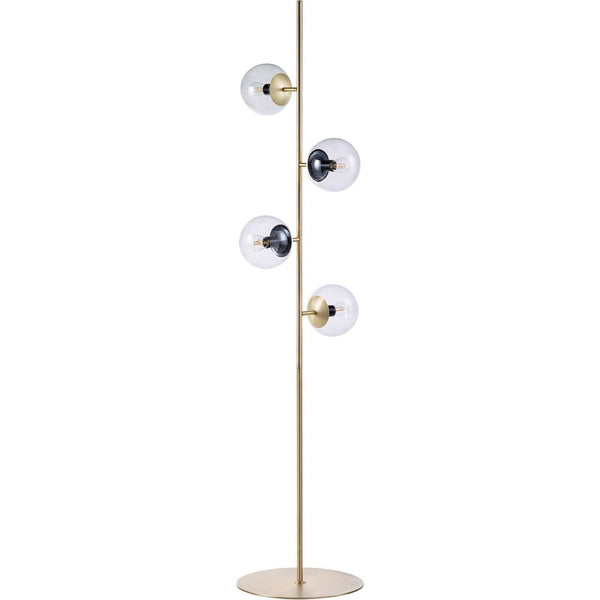 Metavaya Floor lamp Orb Floor Lamp Shop ORB Floor Lamp Online Sale