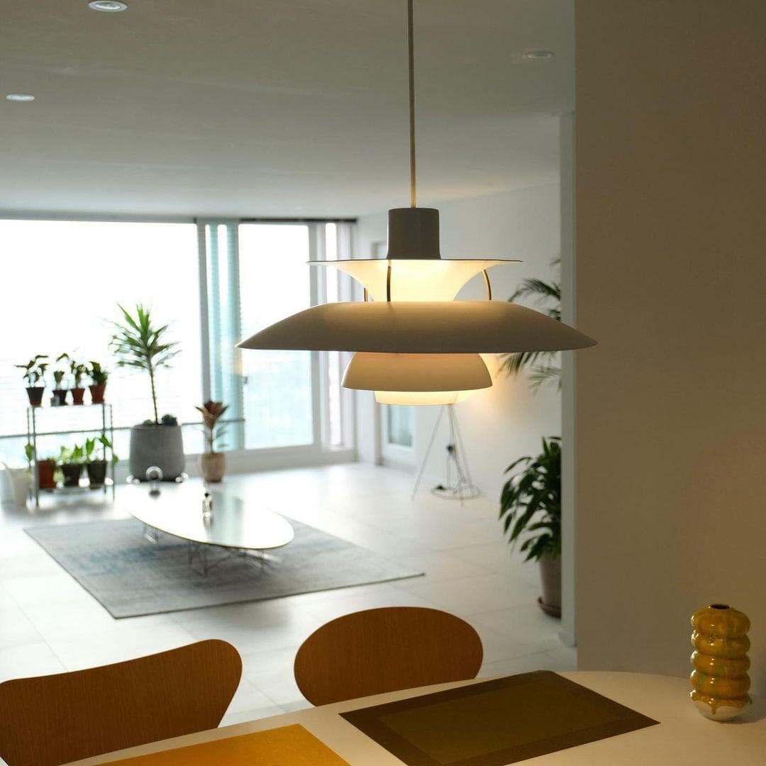 Shop PH 5 Pendant Light Online