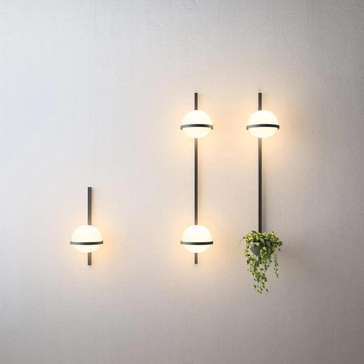 Metavaya Wall lamp Palma Wall Lamp Palma Wall Lamps & Sconces for Sale