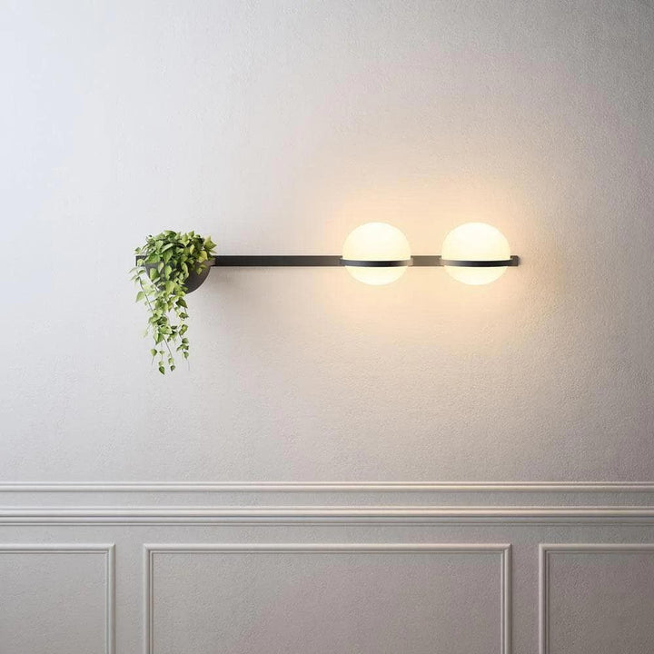 Metavaya Wall lamp Palma Wall Lamp Palma Wall Lamps & Sconces for Sale