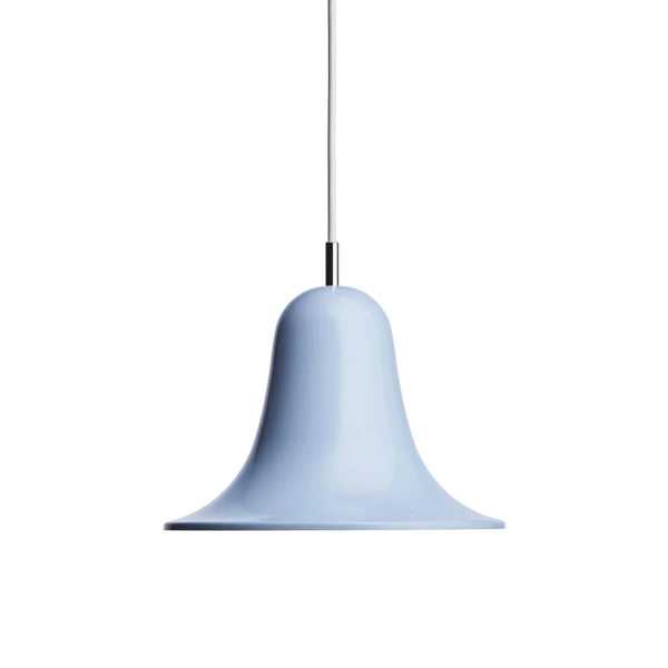 Metavaya Pendant lamp Dia 23cm x H 18cm / Sky blue Pantop Pendant Lamp 360192145911 M2022110604-6 Shop  Pantop Pendant Lamp Online For Sale 