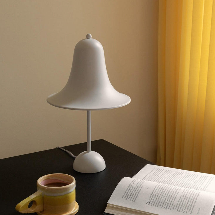 Metavaya Table lamp Pantop Table Lamp Portable