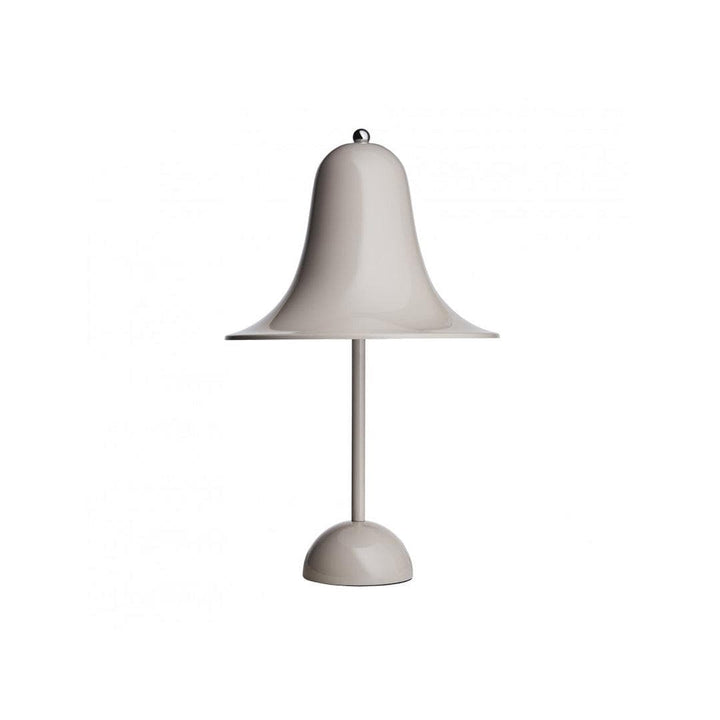 Metavaya Table lamp Pantop Table Lamp Portable