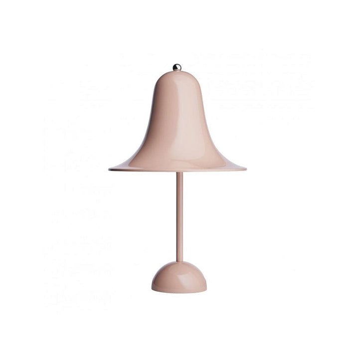 Metavaya Table lamp Pantop Table Lamp Portable