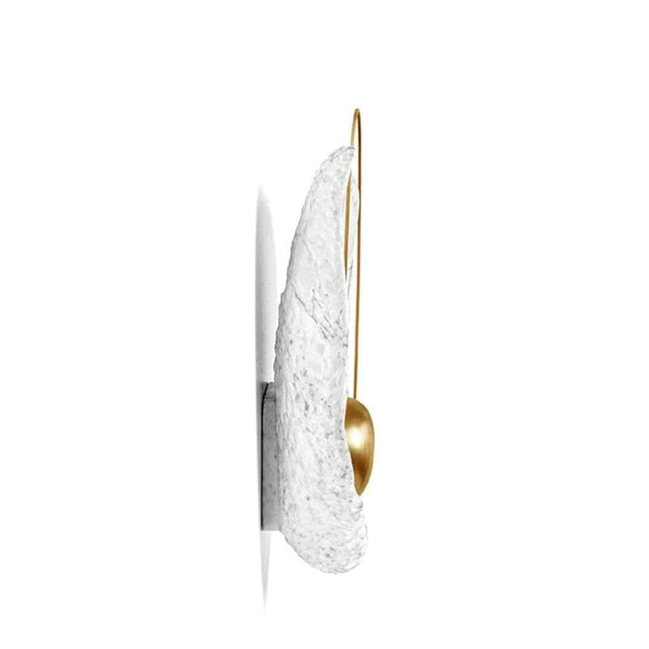 Metavaya Wall lamp Pearl Wall Lamp Pearl Wall Lamp & Sconce for Sale