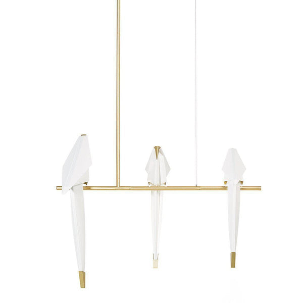 Metavaya Chandelier Perch Light Chandelier Perch Light Chandelier Online