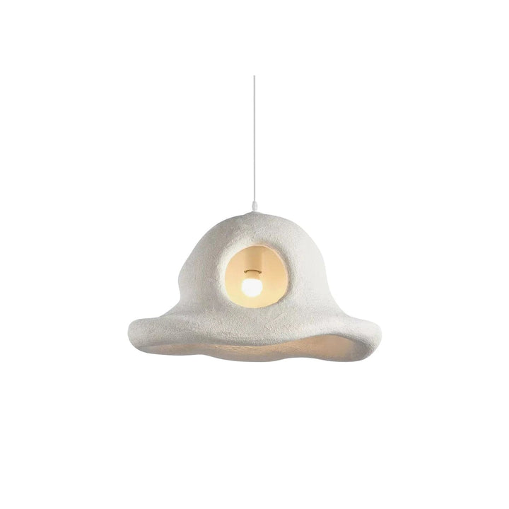 Metavaya Ceiling Lamp Personalized Hat Pendant Light