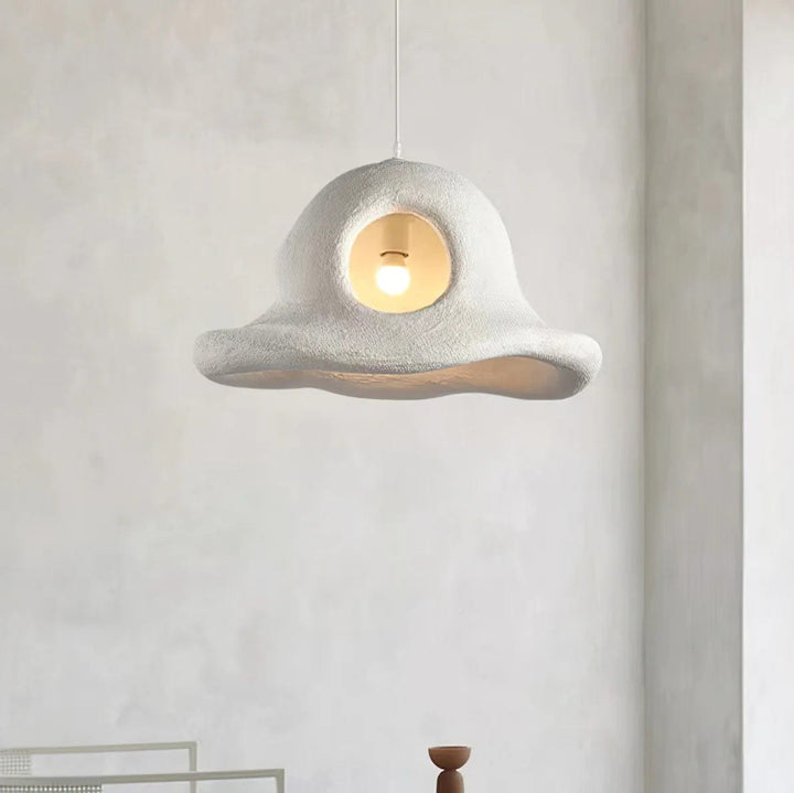 Metavaya Ceiling Lamp Personalized Hat Pendant Light