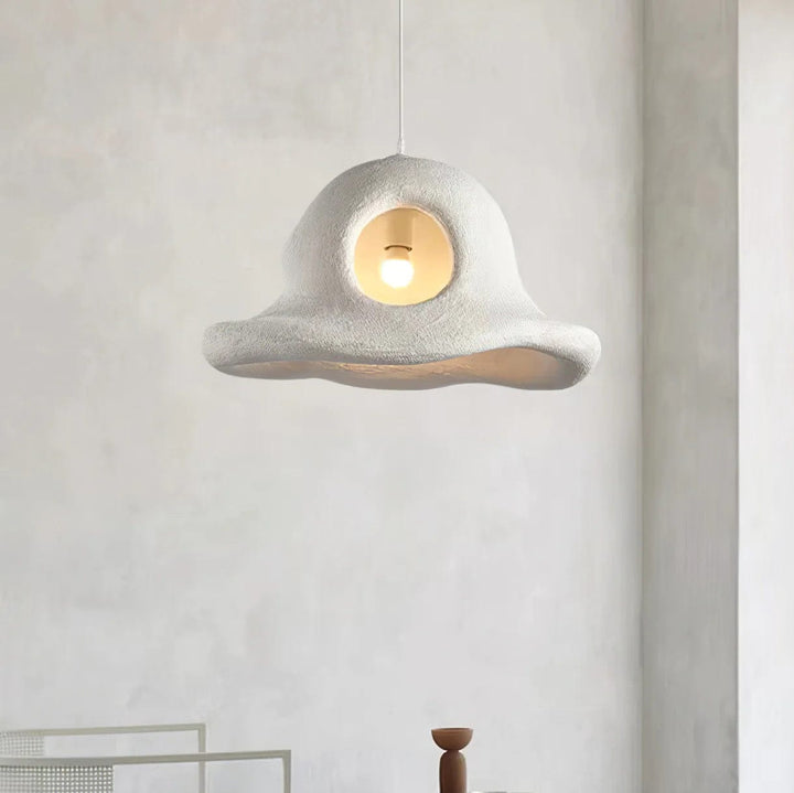 Metavaya Ceiling Lamp Personalized Hat Pendant Light