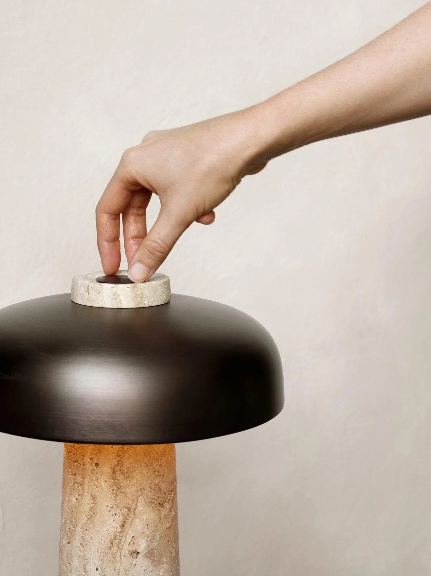 Shop Reverse Table Lamp Online Metavaya Shop reverse table lamp online metavaya