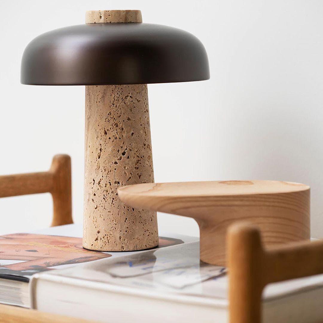 Shop Reverse Table Lamp Online Metavaya Shop reverse table lamp online metavaya