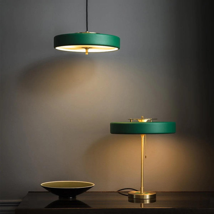 Metavaya Table lamp Revolve Table Lamp Revolve Table Lamp for Sale Online