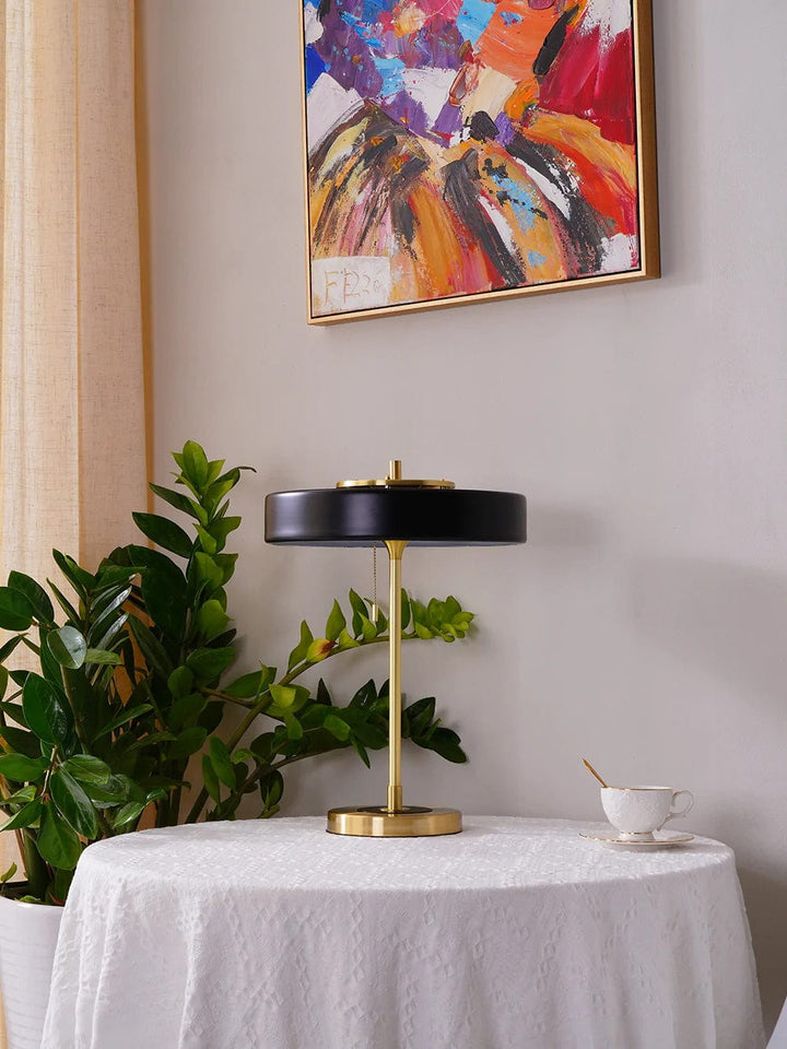 Metavaya Table lamp Revolve Table Lamp Revolve Table Lamp for Sale Online