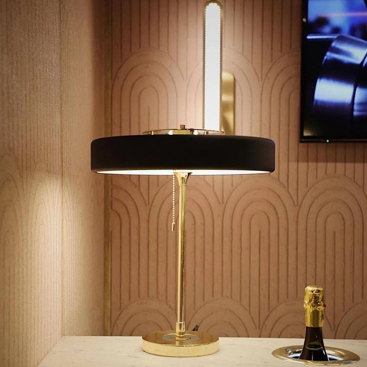 Metavaya Table lamp Revolve Table Lamp Revolve Table Lamp for Sale Online