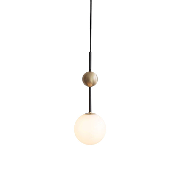 Metavaya Pendant light Dia 15cm x H 42.5cm / Brass Rift Pendant Light 653733644791 D-202201070032-1 Rift Pendant Light for Sale in USA/Canada