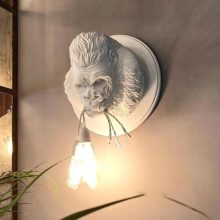 Metavaya Wall lamp Rilla Wall Lamp Rilla Wall Lamp | UGO Rilla Wall Sconce