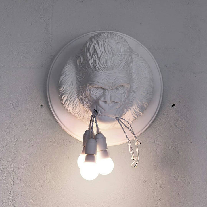 Metavaya Wall lamp Rilla Wall Lamp Rilla Wall Lamp | UGO Rilla Wall Sconce