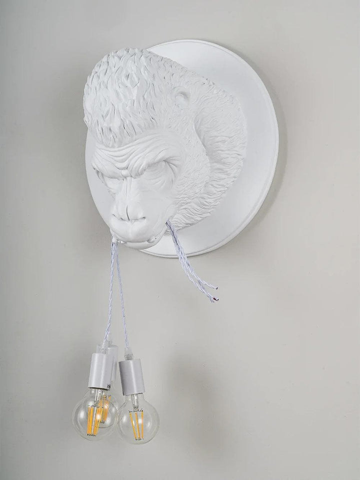 Metavaya Wall lamp Rilla Wall Lamp Rilla Wall Lamp | UGO Rilla Wall Sconce