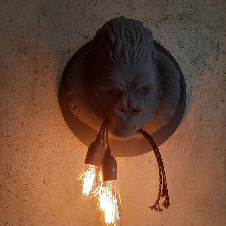 Metavaya Wall lamp Rilla Wall Lamp Rilla Wall Lamp | UGO Rilla Wall Sconce