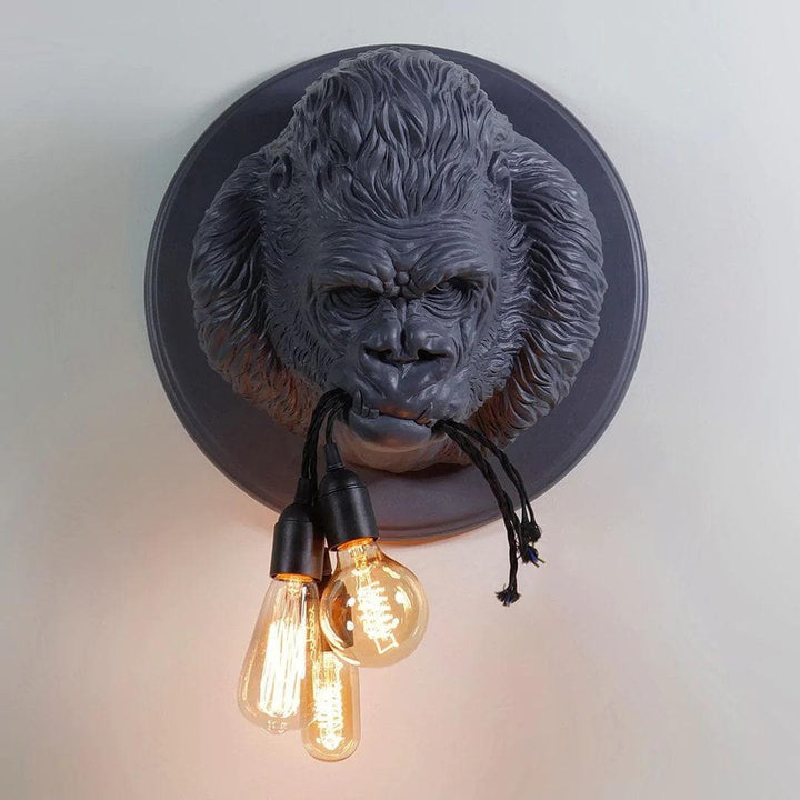 Metavaya Wall lamp Rilla Wall Lamp Rilla Wall Lamp | UGO Rilla Wall Sconce