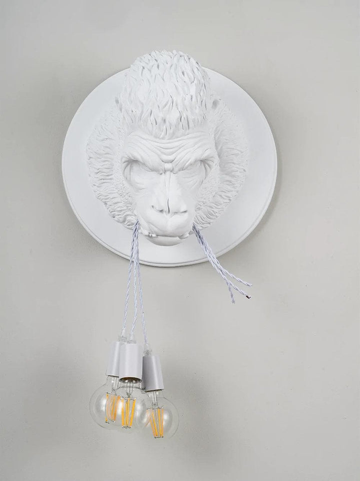 Metavaya Wall lamp Rilla Wall Lamp Rilla Wall Lamp | UGO Rilla Wall Sconce