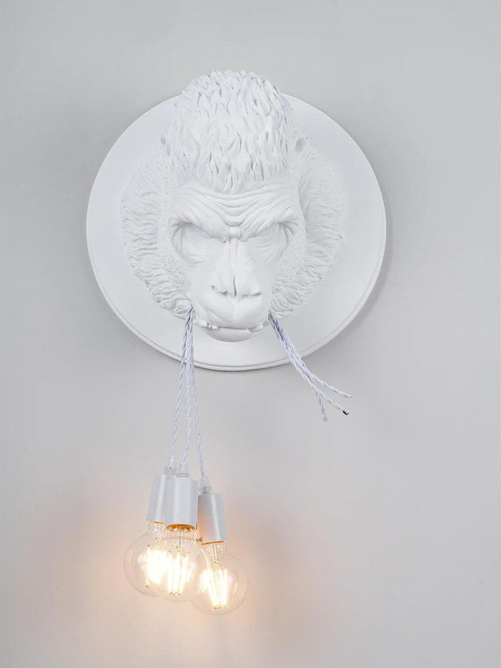 Metavaya Wall lamp Rilla Wall Lamp Rilla Wall Lamp | UGO Rilla Wall Sconce