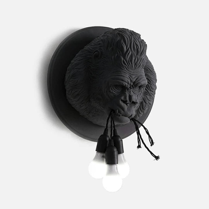 Metavaya Wall lamp Rilla Wall Lamp Rilla Wall Lamp | UGO Rilla Wall Sconce