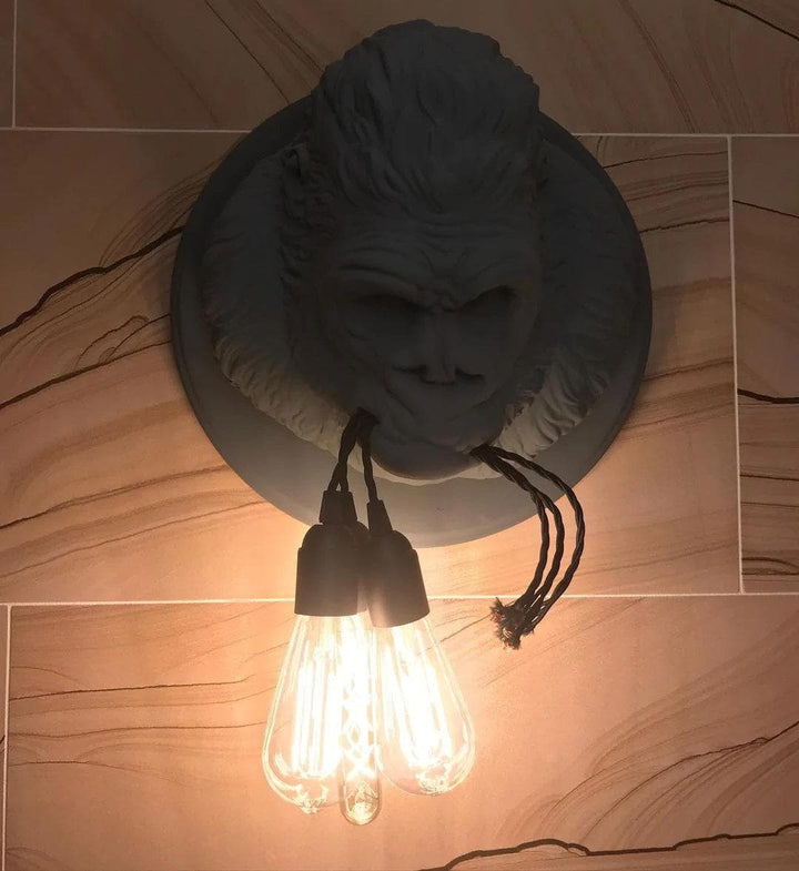 Metavaya Wall lamp Rilla Wall Lamp Rilla Wall Lamp | UGO Rilla Wall Sconce