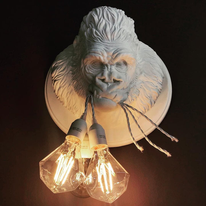 Metavaya Wall lamp Rilla Wall Lamp Rilla Wall Lamp | UGO Rilla Wall Sconce