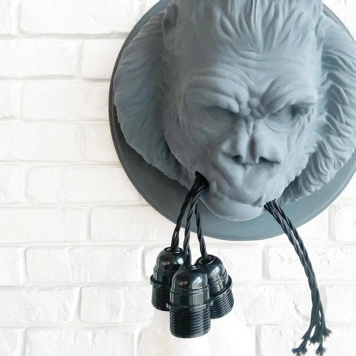 Metavaya Wall lamp Rilla Wall Lamp Rilla Wall Lamp | UGO Rilla Wall Sconce