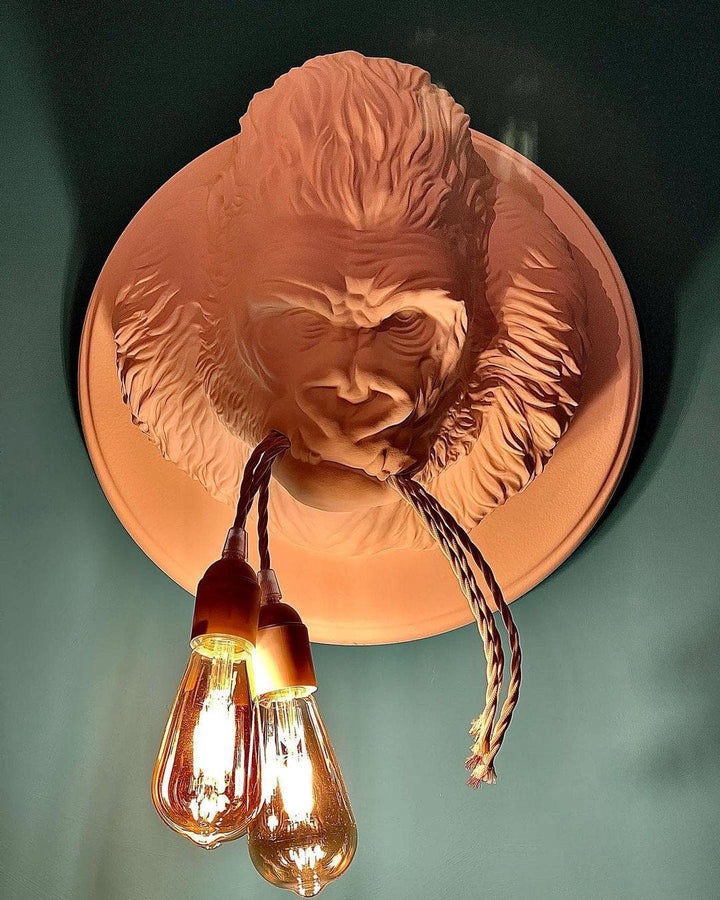 Metavaya Wall lamp Rilla Wall Lamp Rilla Wall Lamp | UGO Rilla Wall Sconce