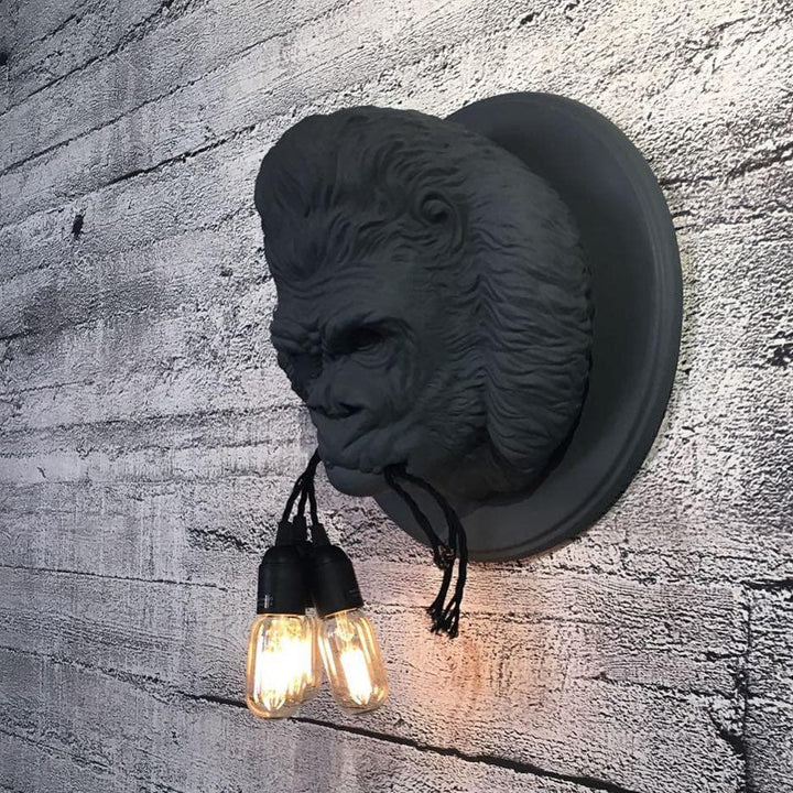 Metavaya Wall lamp Rilla Wall Lamp Rilla Wall Lamp | UGO Rilla Wall Sconce