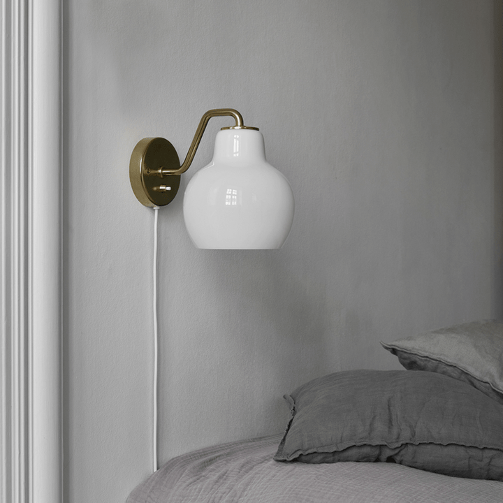 Metavaya Wall lamp Ring Crown Sconce Ring Crown Sconce & Wall Lamps for Sale