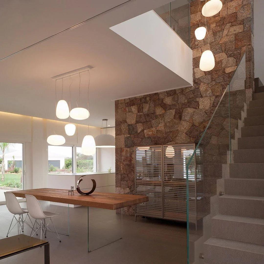 Work Rituals Lighting Rituals Pendant Light