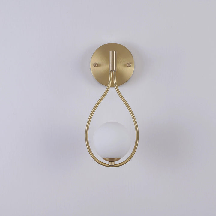 Metavaya Wall lamp Saint Moritz Sconce