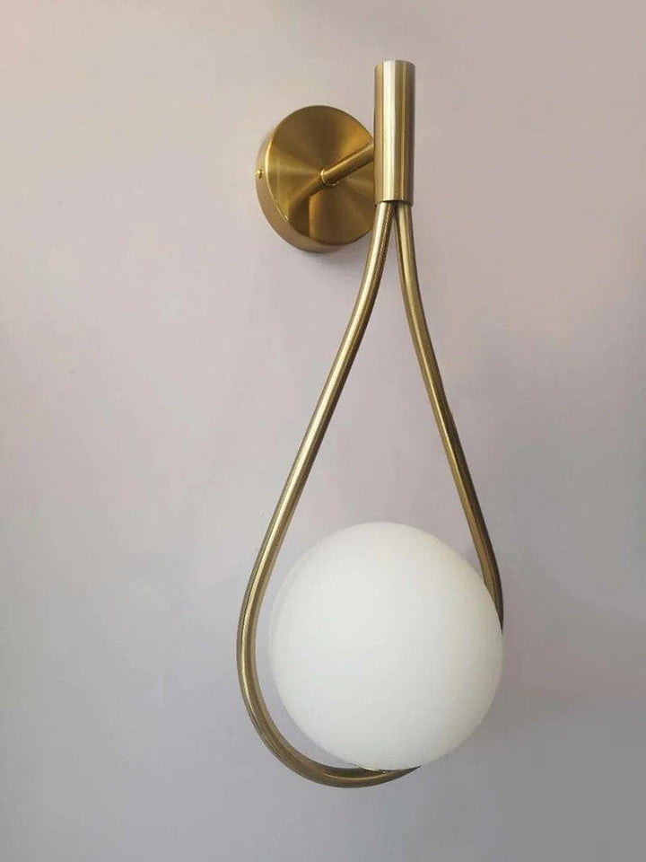 Metavaya Wall lamp Saint Moritz Sconce