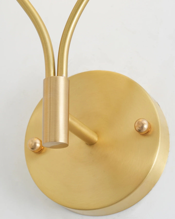 Metavaya Wall lamp Saint Moritz Sconce