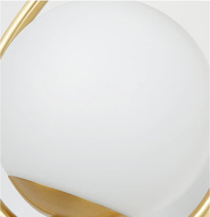 Metavaya Wall lamp Saint Moritz Sconce