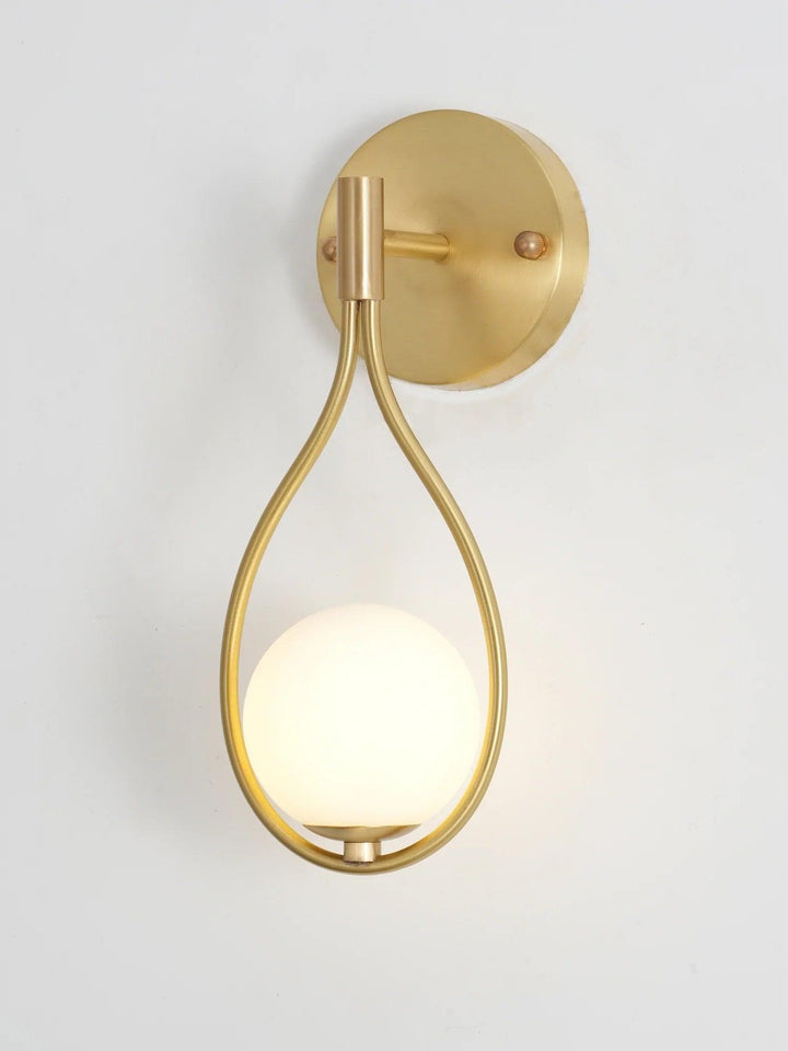 Metavaya Wall lamp Saint Moritz Sconce